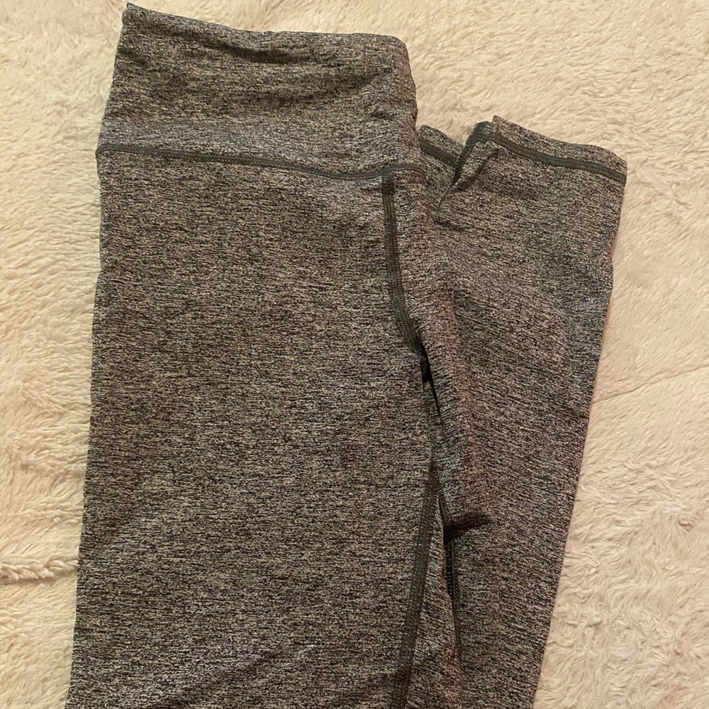 Victoria’s Secret Knockout Workout Pants
